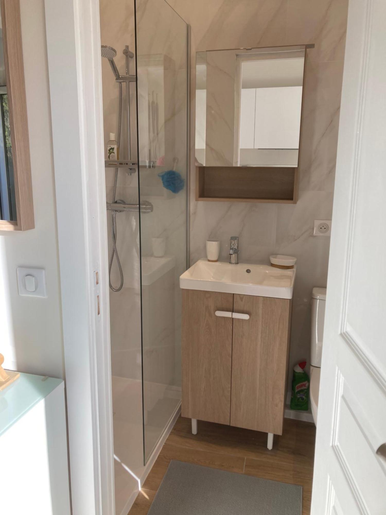 Sud Appartement
