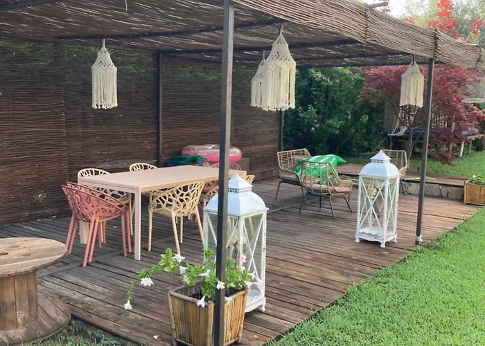 Studio Grasse Sud