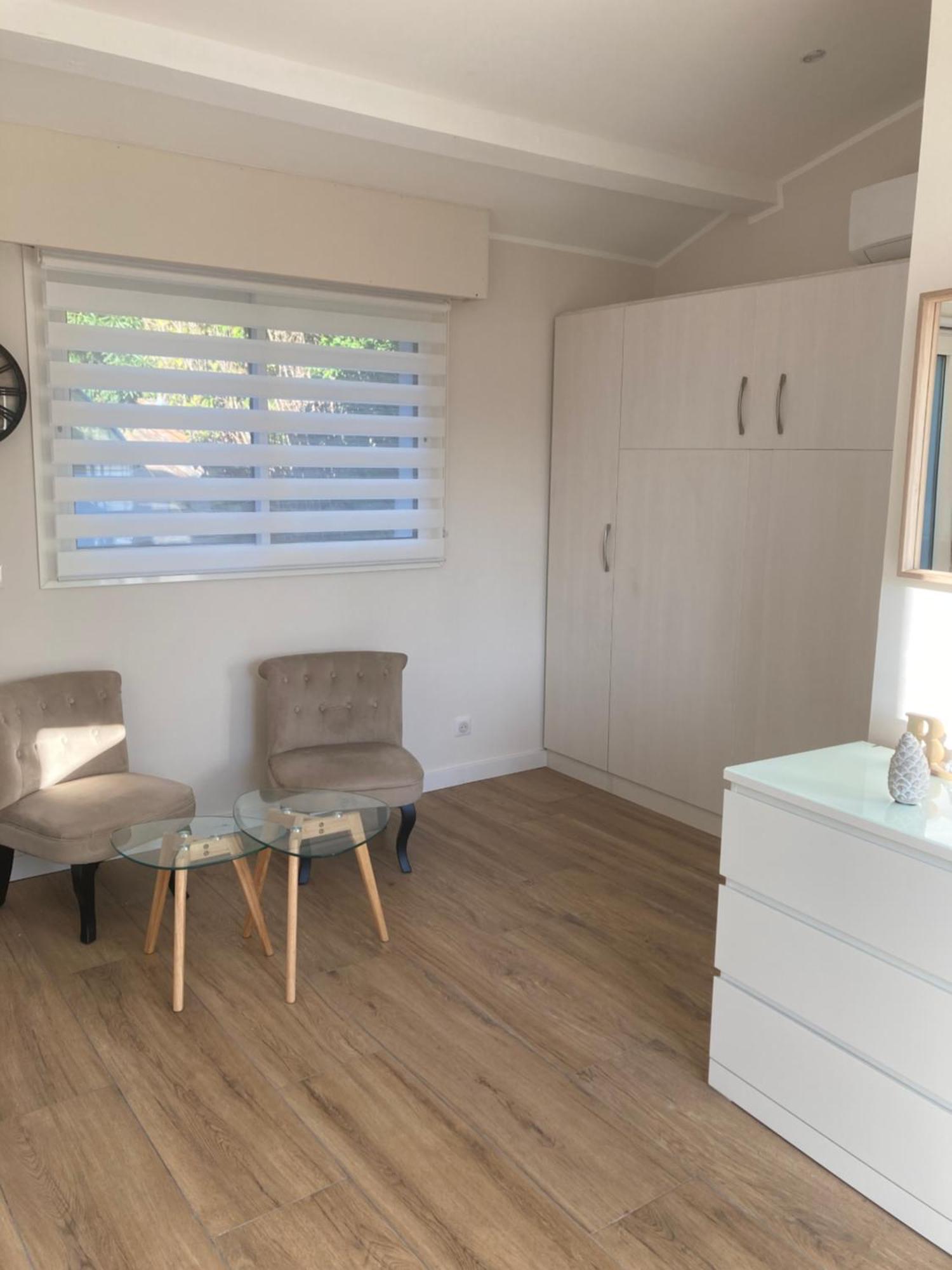 Sud Apartment