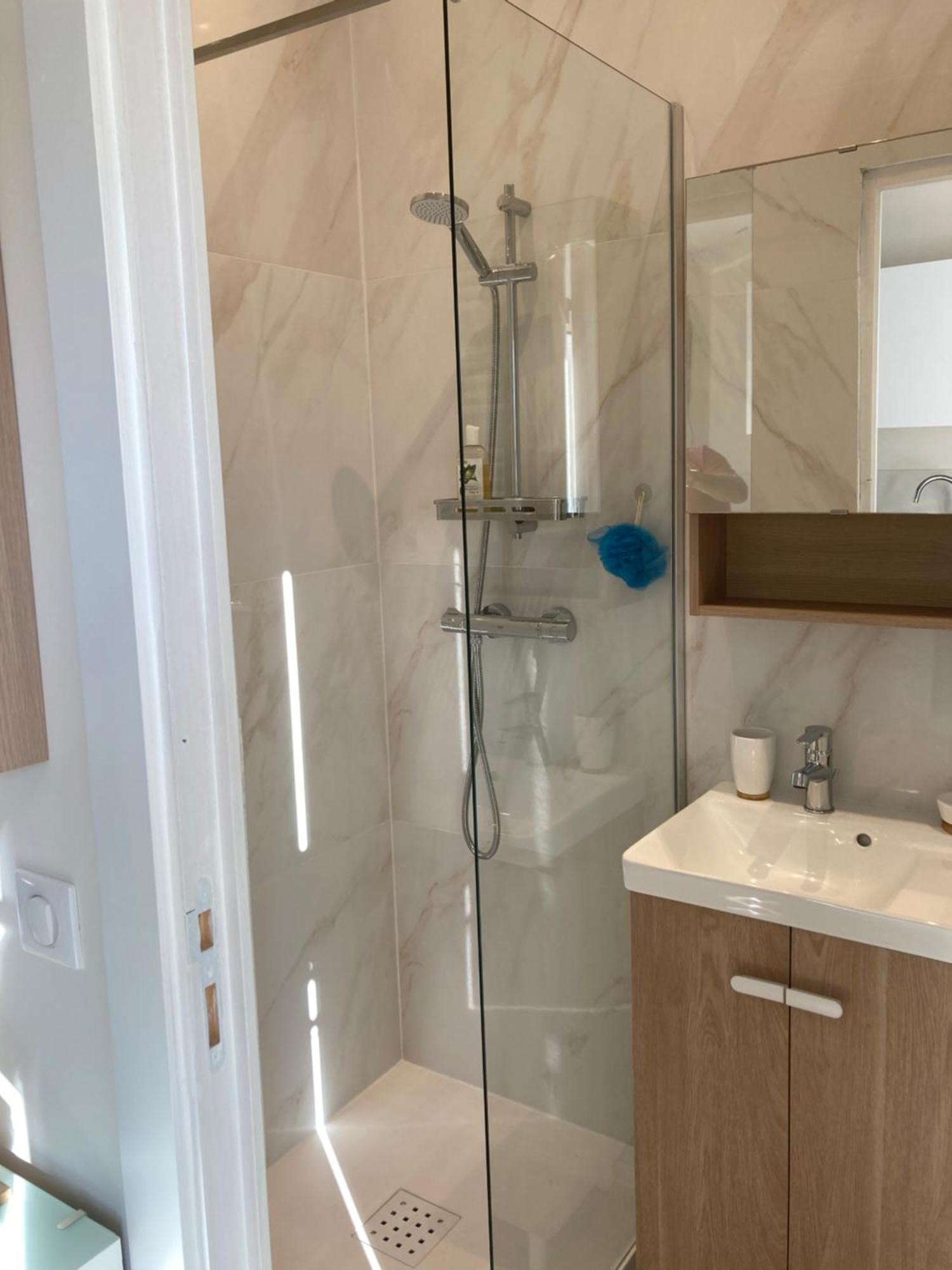 Sud Apartment Grasse