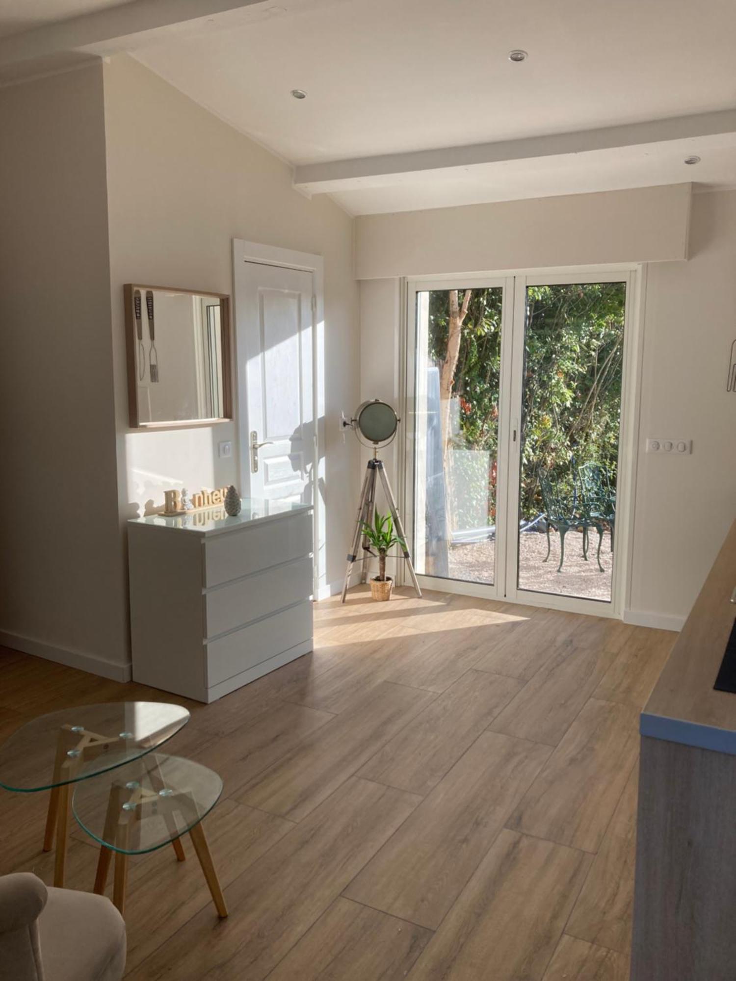 Sud Apartment