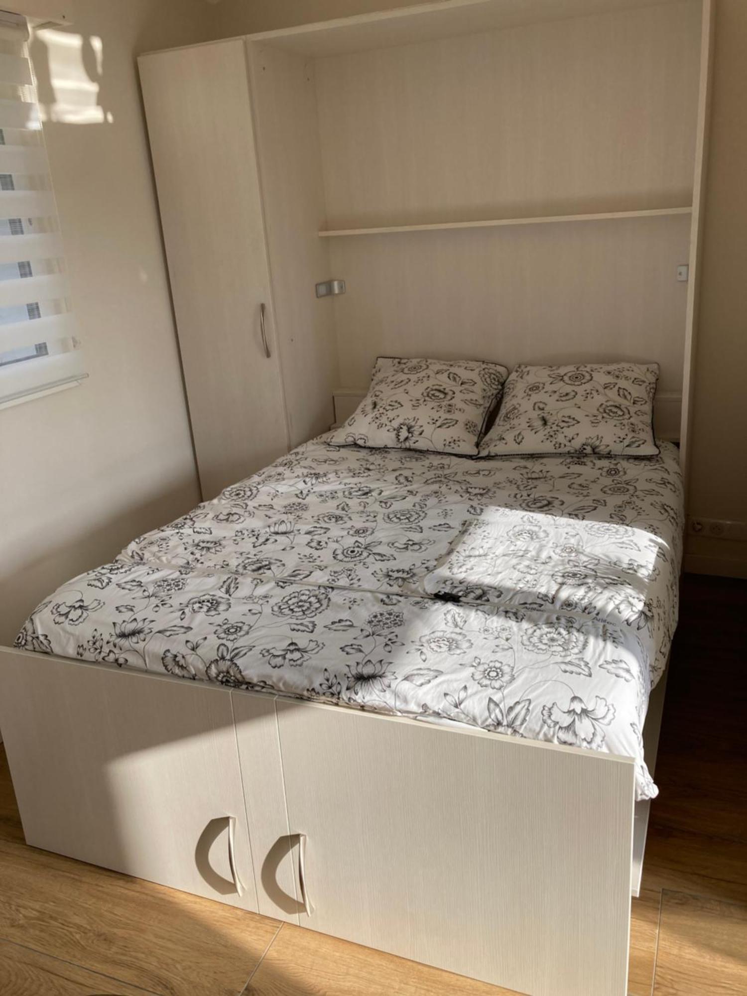 Sud Apartment